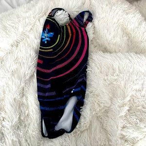 leotard for gymnastics